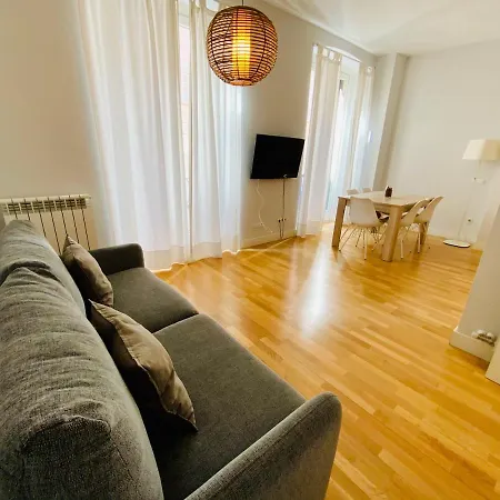 Santa Clara - Baltack Homes Apartment Girona