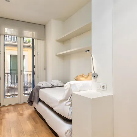 Flateli Nord Girona