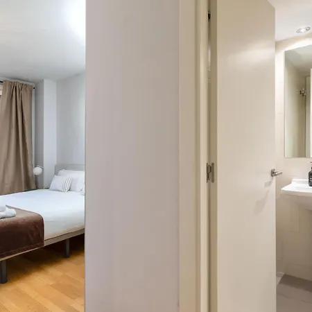 Apartment Flateli Nord