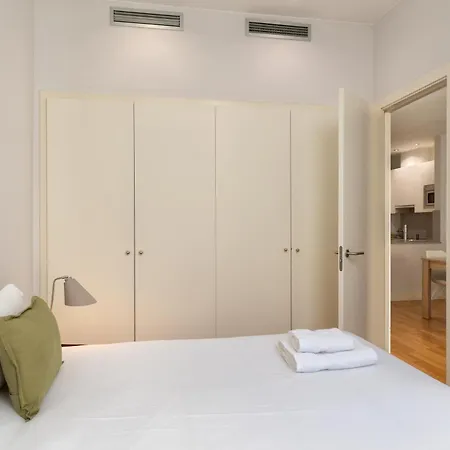 Flateli Nord Apartment