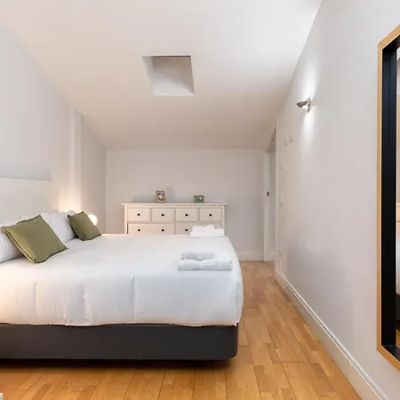 Apartment Flateli Nord *