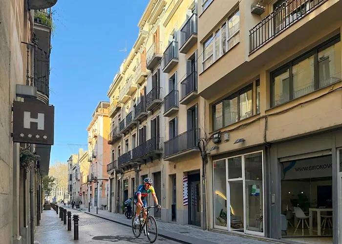 Flateli Nord Gerona
