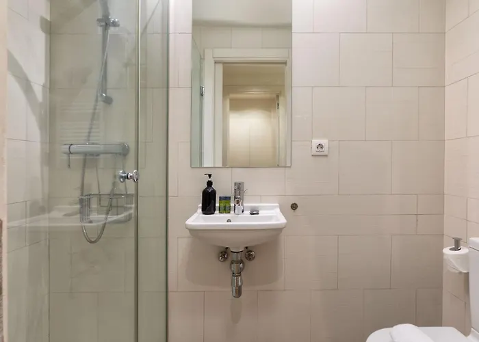 Apartamento Flateli Nord Gerona