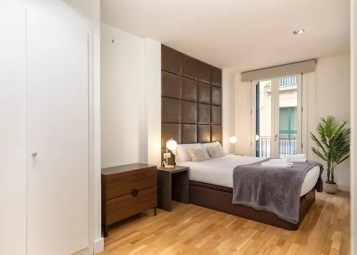 Flateli Nord Apartman *