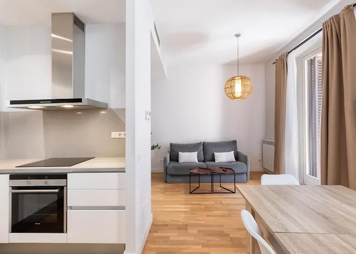 Flateli Nord Apartman