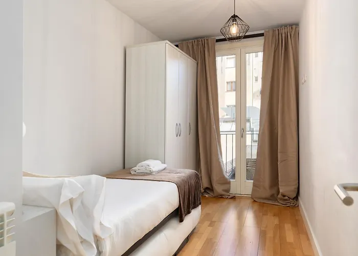 Apartman Flateli Nord *