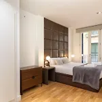 Flateli Nord Apartmán *