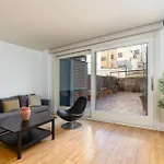 Apartmán Flateli Nord Girona