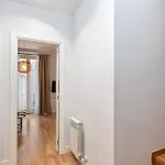 Flateli Nord Apartmán