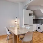 Apartmán Flateli Nord *