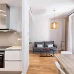 Flateli Nord Apartmán