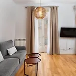 Apartmán Flateli Nord Girona