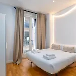Flateli Nord Apartmán *