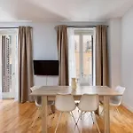 Apartmán Flateli Nord Girona