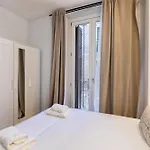 Apartmán Flateli Nord