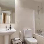 Apartmán Flateli Nord