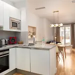 Apartmán Flateli Nord