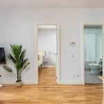 Flateli Nord Apartmán