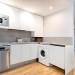 Apartmán Flateli Nord Girona