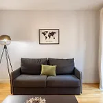 Flateli Nord Apartmán *