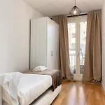 Apartmán Flateli Nord *