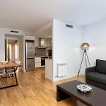 Apartmán Flateli Nord
