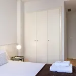 Flateli Nord Apartmán Girona