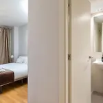 Apartmán Flateli Nord