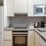 Apartmán Flateli Nord