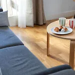 Flateli Nord Apartmán