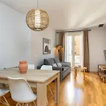 Apartmán Flateli Nord Girona