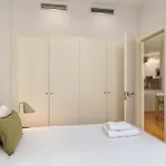 Flateli Nord Apartmán