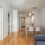 Apartmán Flateli Nord