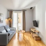 Apartmán Flateli Nord Girona