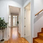 Apartmán Flateli Nord *
