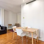 Apartmán Flateli Nord Girona