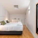 Apartmán Flateli Nord *
