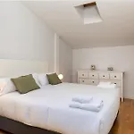 Apartmán Flateli Nord Girona