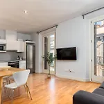 Flateli Nord Apartmán