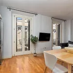 Flateli Nord Apartmán Girona