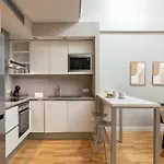 Flateli Nord Apartmán