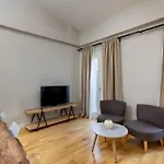 Flateli Nord Apartmán Girona