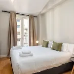 Apartmán Flateli Nord *