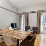Apartmán Flateli Nord Girona