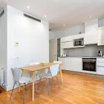 Apartmán Flateli Nord Girona