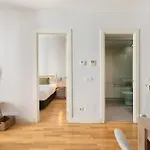 Apartmán Flateli Nord Girona
