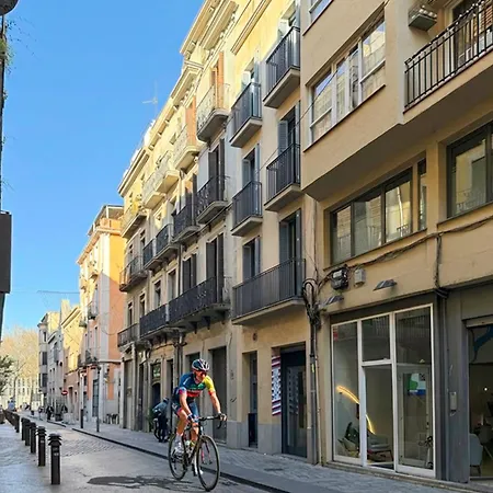 Flateli Nord Girona