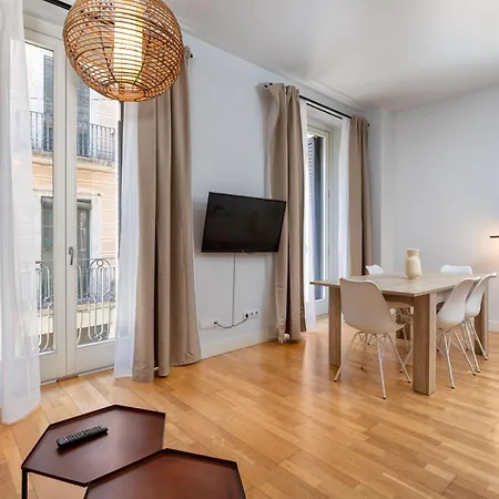Flateli Nord Apartamento Gerona