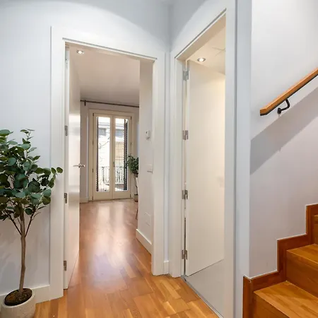 Apartament Flateli Nord *