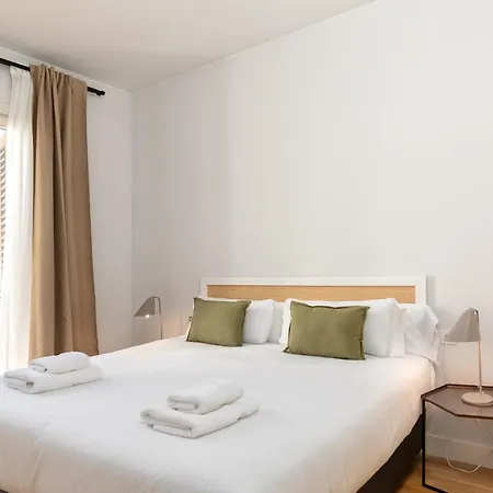 Flateli Nord * Girona